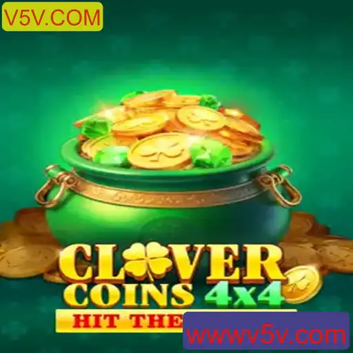 CloverCoins4x4: Desvendando o Jogo e Suas Regras