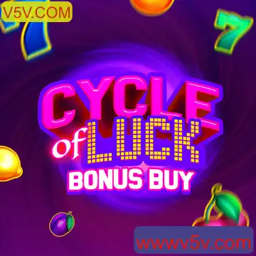 Descrição Completa do Jogo Cycle of Luck Bonus Buy