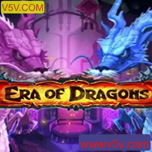 EraOfDragons: Um Mergulho no Mundo da Fantasia com V5V.COM