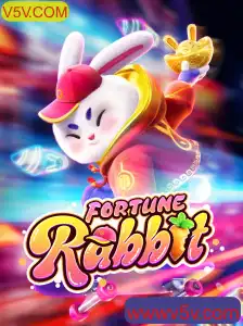 Desvendando o Mundo Encantado de FortuneRabbit