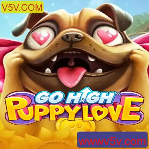 GoHighPuppyLove: Explore o Mundo Canino em V5V.COM