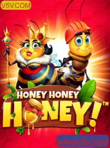 Explorando o Mundo de HoneyHoneyHoney: Um Mergulho em Estratégia e Diversão