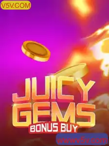 Descubra o Fascinante Mundo de JuicyGemsBonusBuy