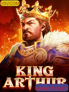 KingArthur: Mergulhe nas Aventuras Épicas do Novo Jogo V5V.COM