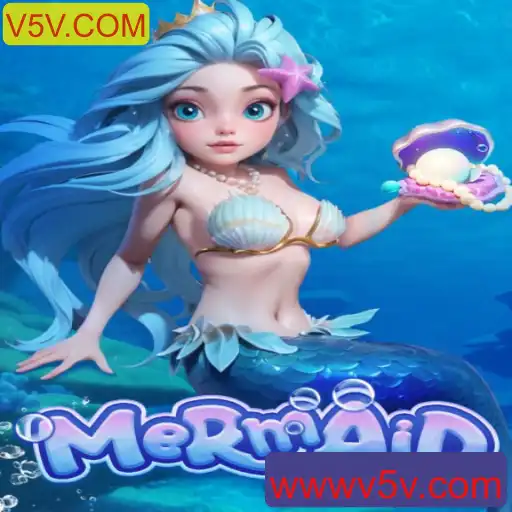 Descubra o Fascinante Jogo Mermaid e as Novidades de V5V.COM