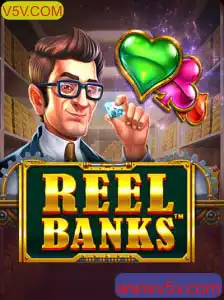 Explorando o Mundo de ReelBanks - Uma Análise Abrangente do Jogo e Suas Regras