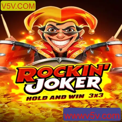 Conheça o RockinJoker: O Jogo de Estratégia e Entretenimento do Momento