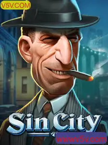 SinCity: Uma Imersão no Mundo do Entretenimento Urbano
