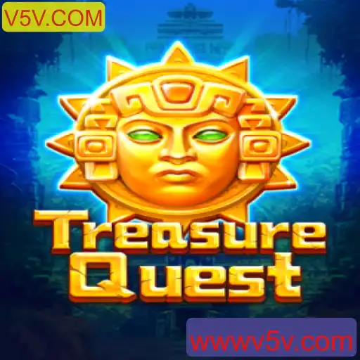 TreasureQuest: A Nova Sensação do V5V.COM