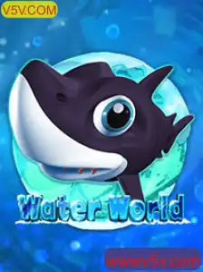 Descubra os Mistérios Aquáticos de WaterWorld: Um Mergulho em Diversão e Estratégia